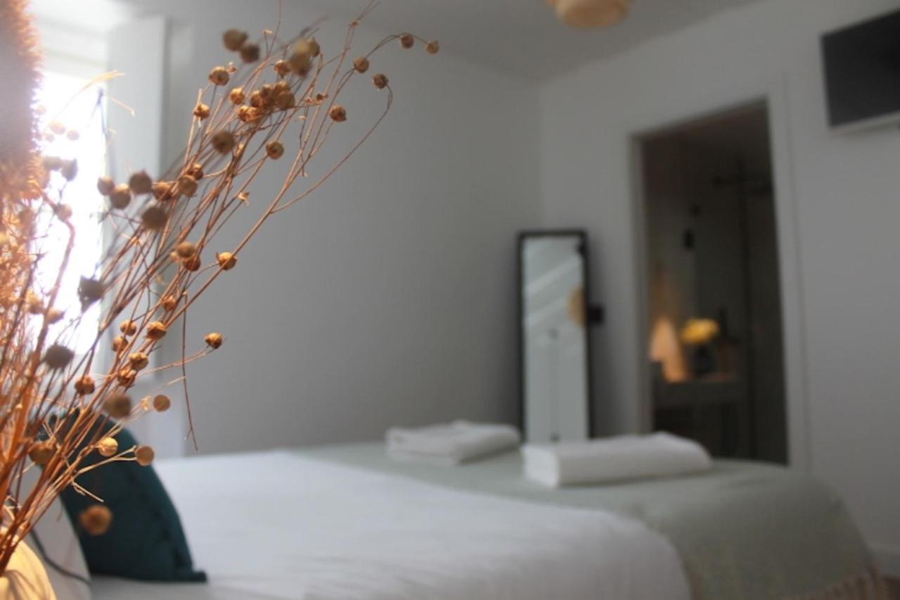 Grandola Suites - Suite Henrique Luaran gambar